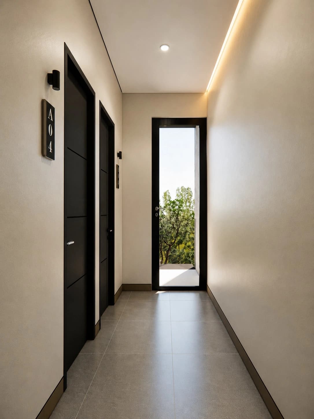 Exclusive Guest House - foto 7